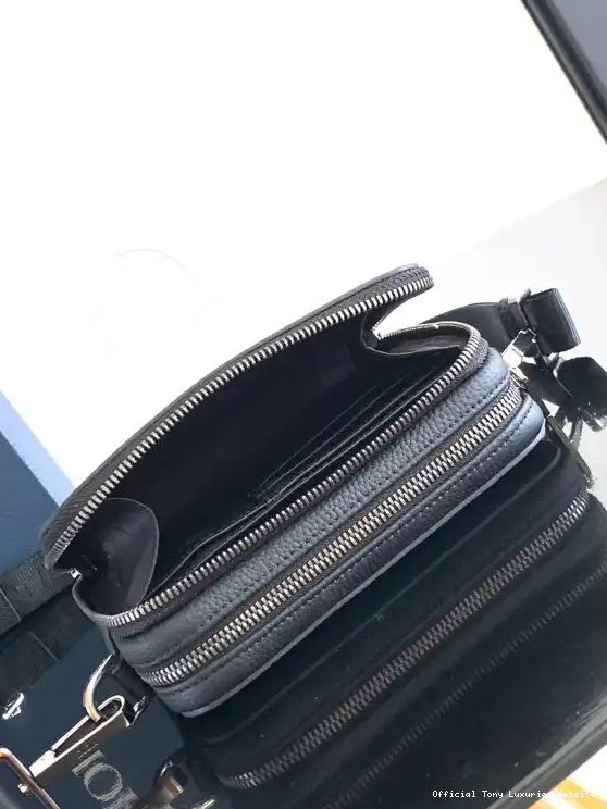Tony Luxuries CROSSBODY ERL BAG-17*12.5*5CM diro&BY 0430
